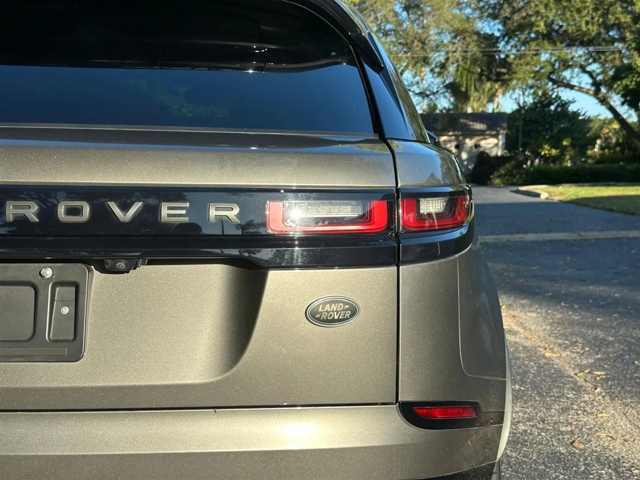 Land Rover Range Rover Velar P340 R-Dynamic S 2020