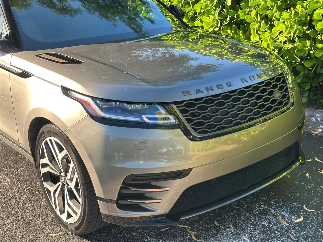 Land Rover Range Rover Velar P340 R-Dynamic S 2020
