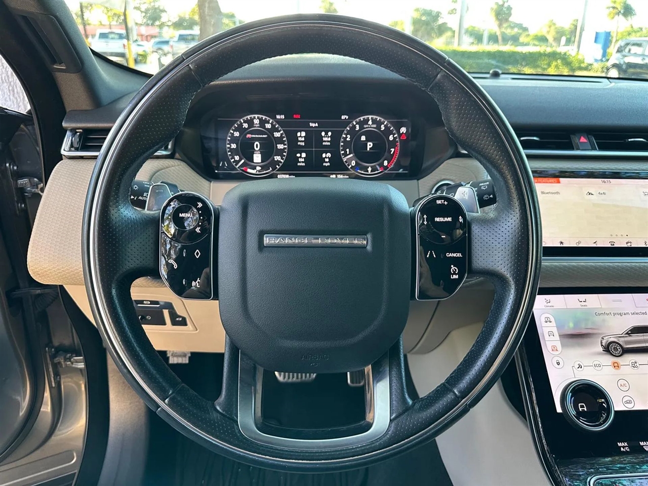 Land Rover Range Rover Velar P340 R-Dynamic S 2020