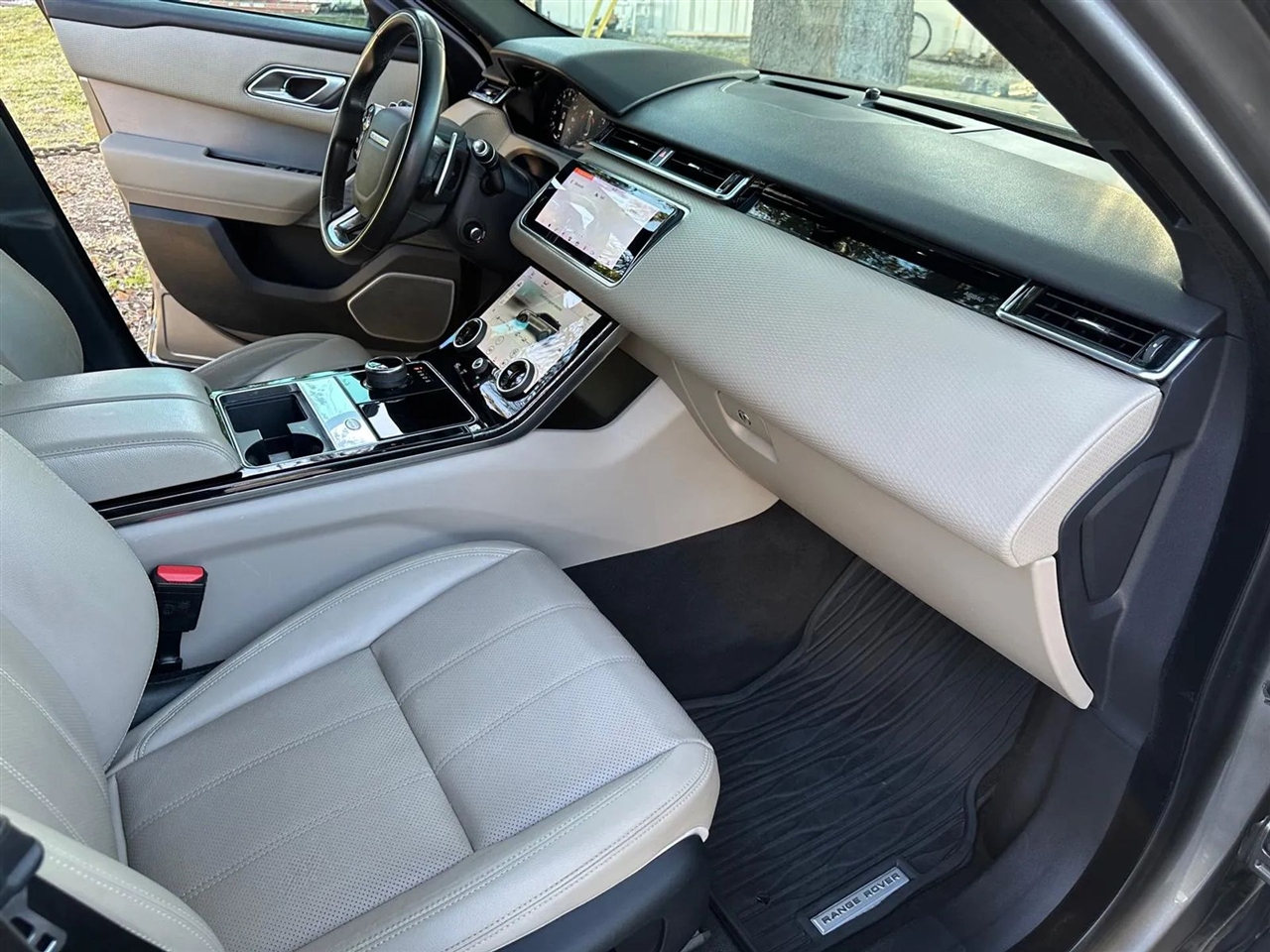 Land Rover Range Rover Velar P340 R-Dynamic S 2020