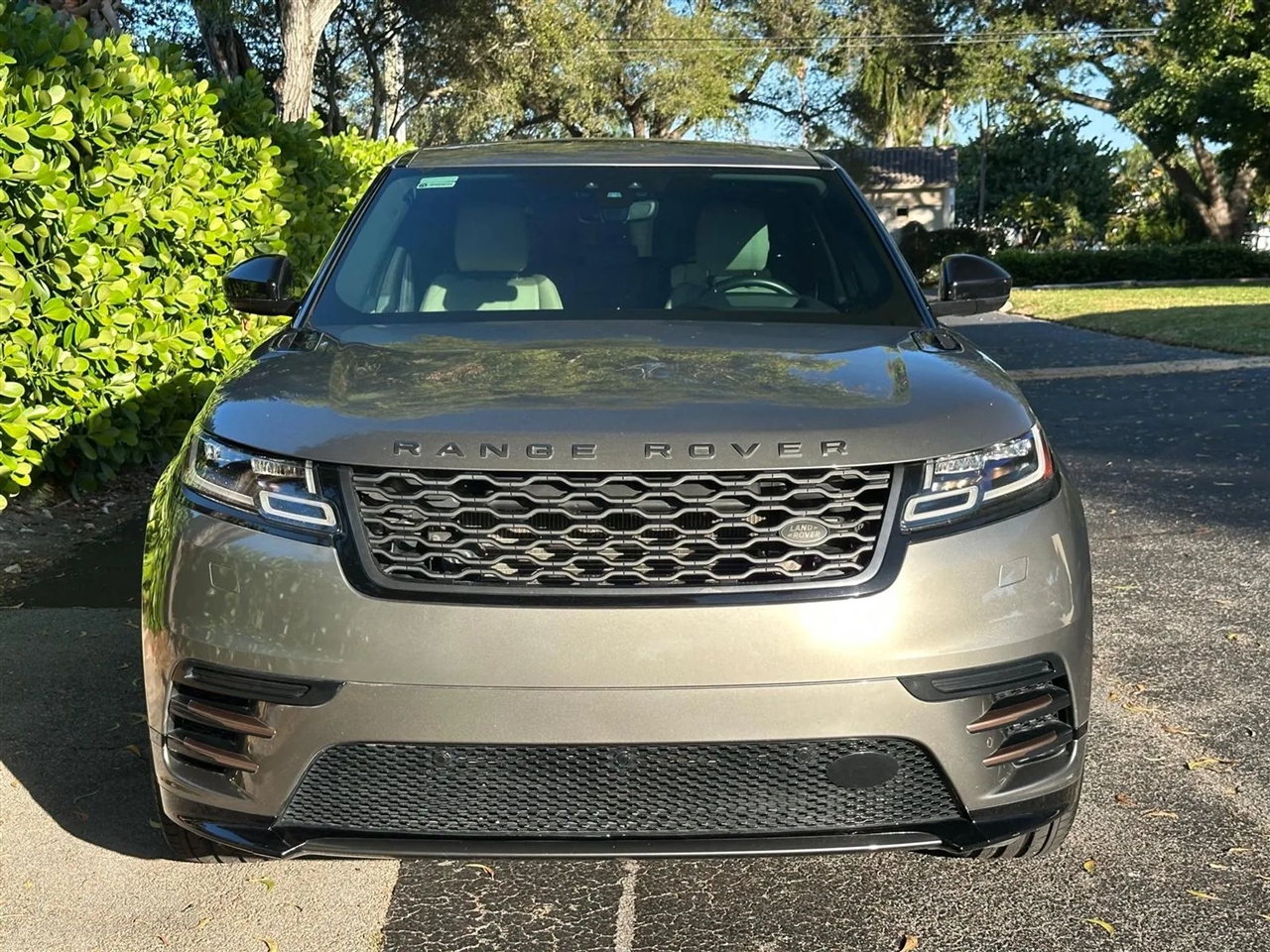 Land Rover Range Rover Velar P340 R-Dynamic S 2020