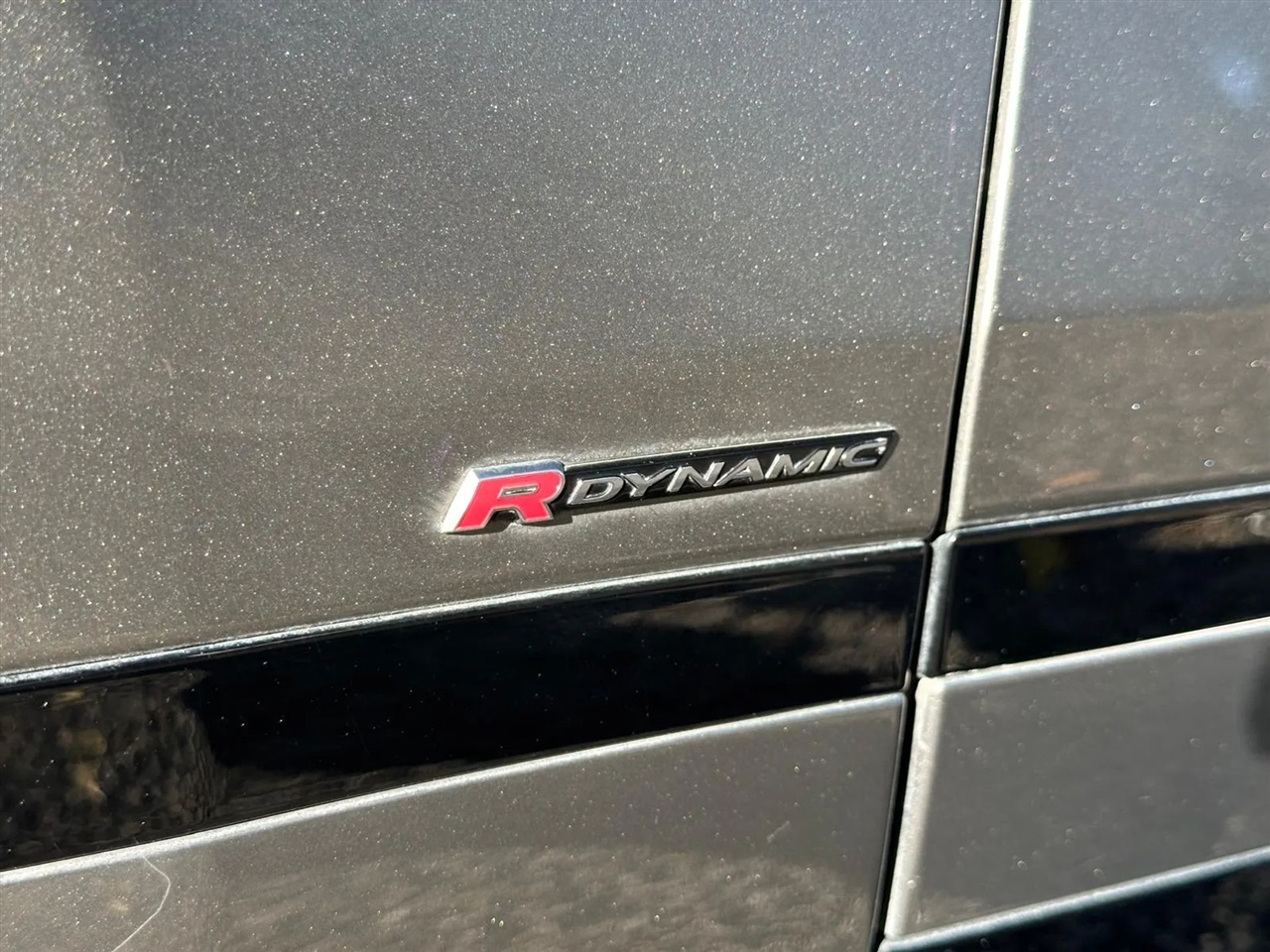 Land Rover Range Rover Velar P340 R-Dynamic S 2020