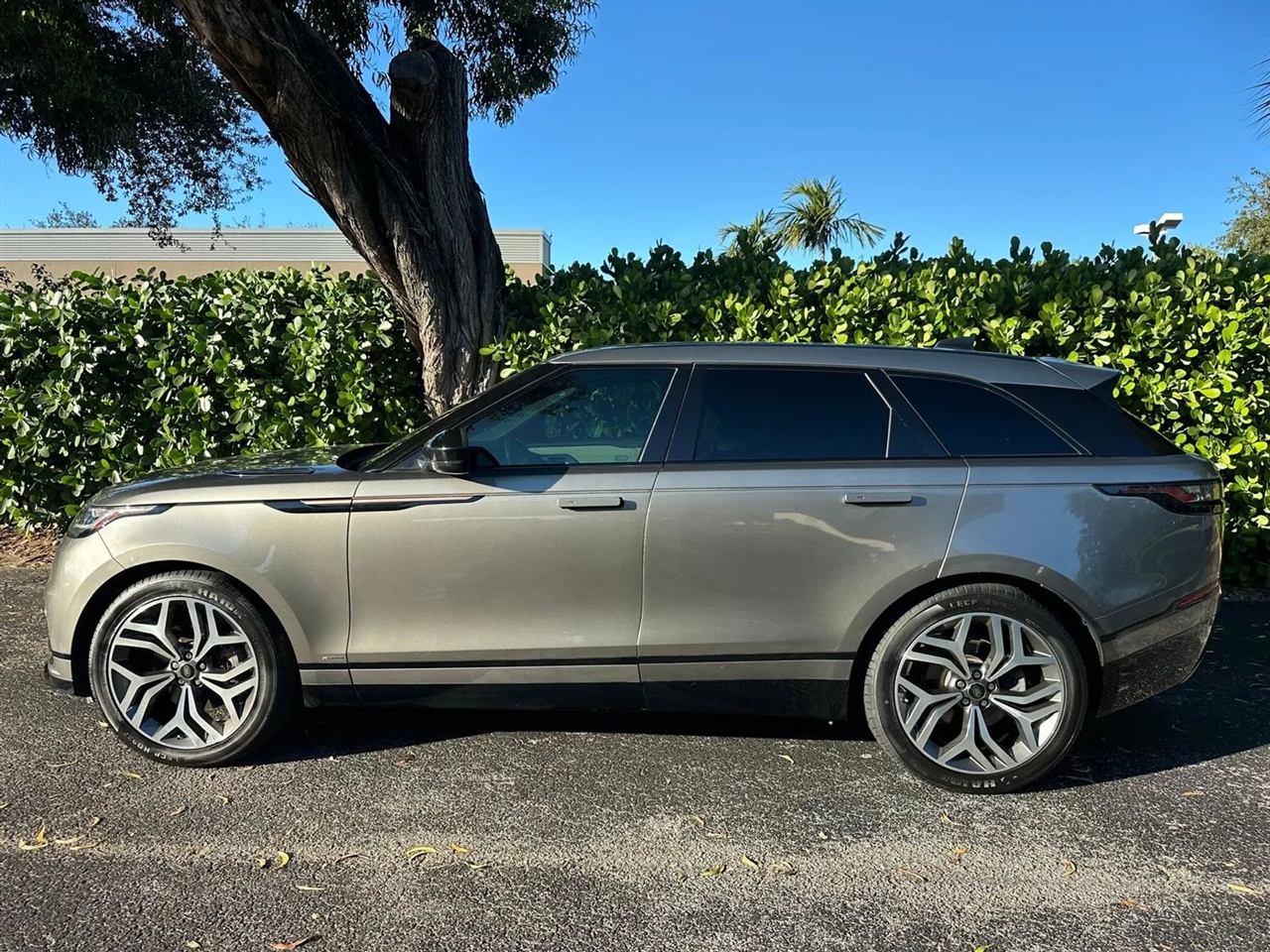 Land Rover Range Rover Velar P340 R-Dynamic S 2020