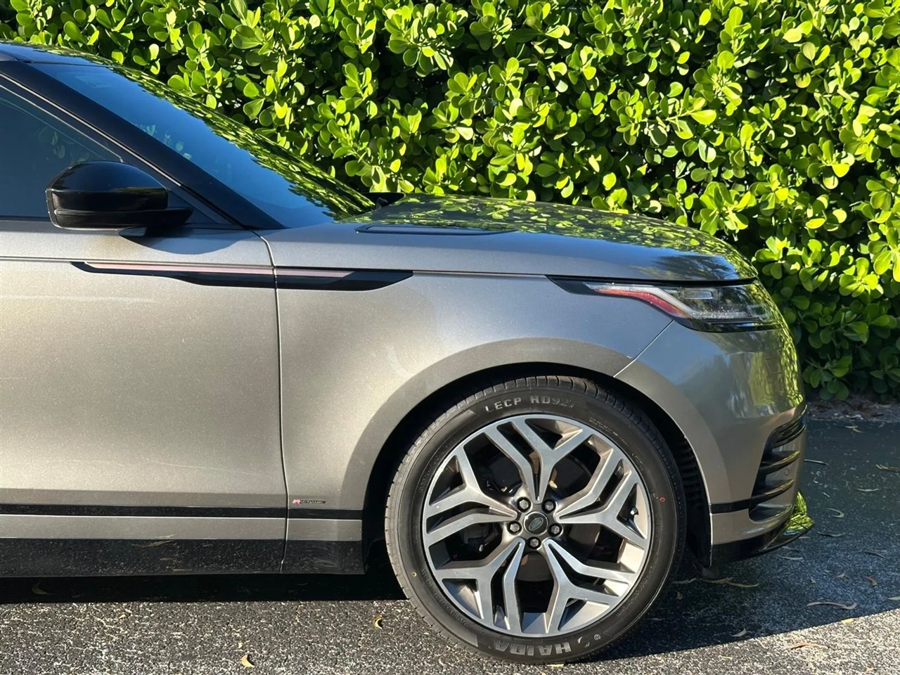 Land Rover Range Rover Velar P340 R-Dynamic S 2020