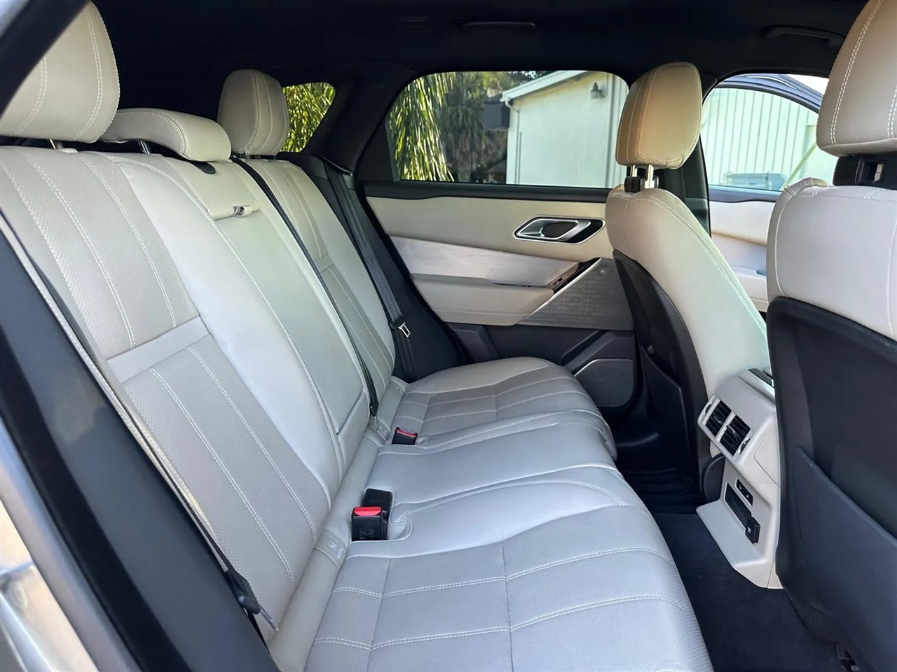 Land Rover Range Rover Velar P340 R-Dynamic S 2020