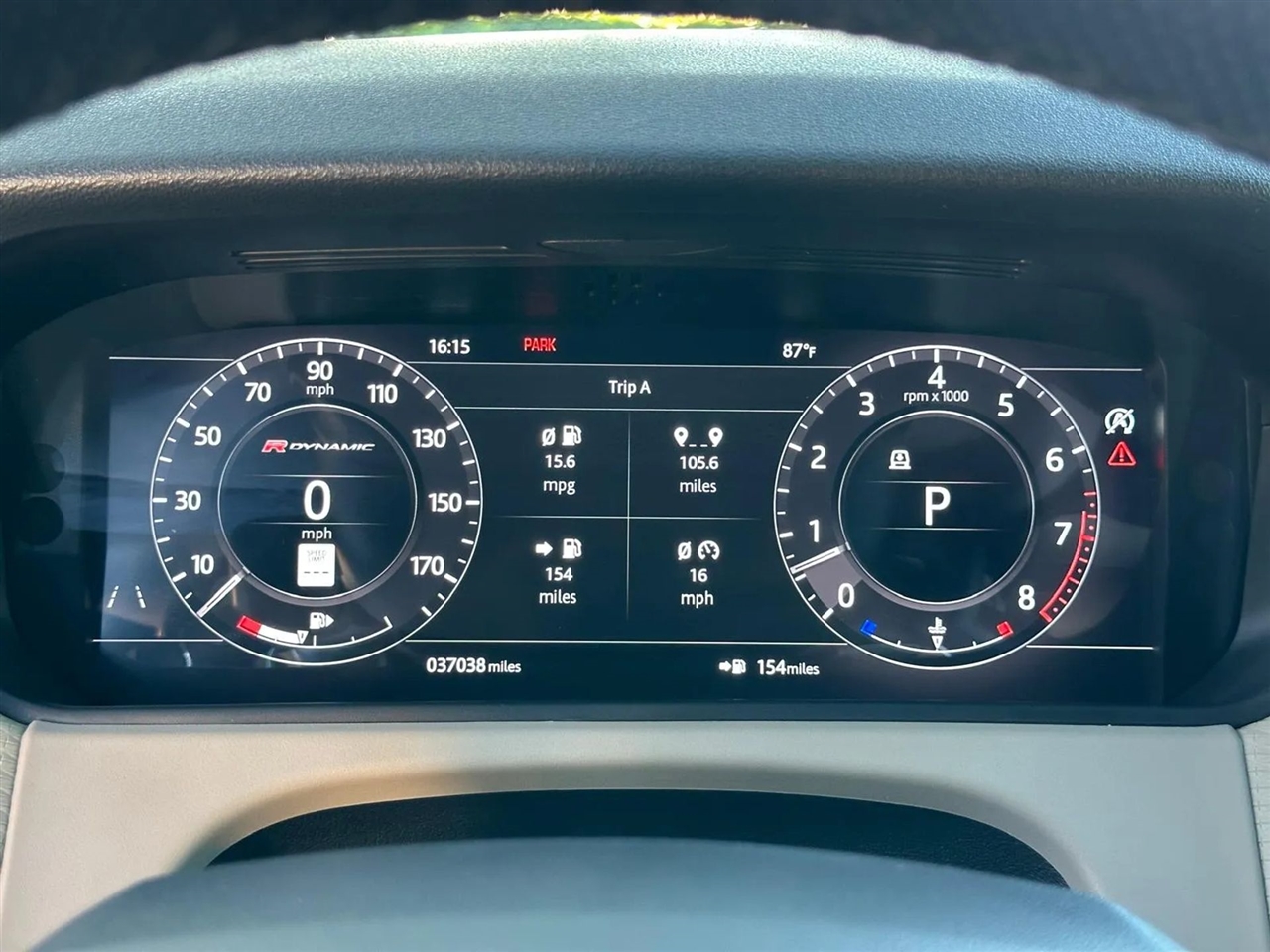 Land Rover Range Rover Velar P340 R-Dynamic S 2020