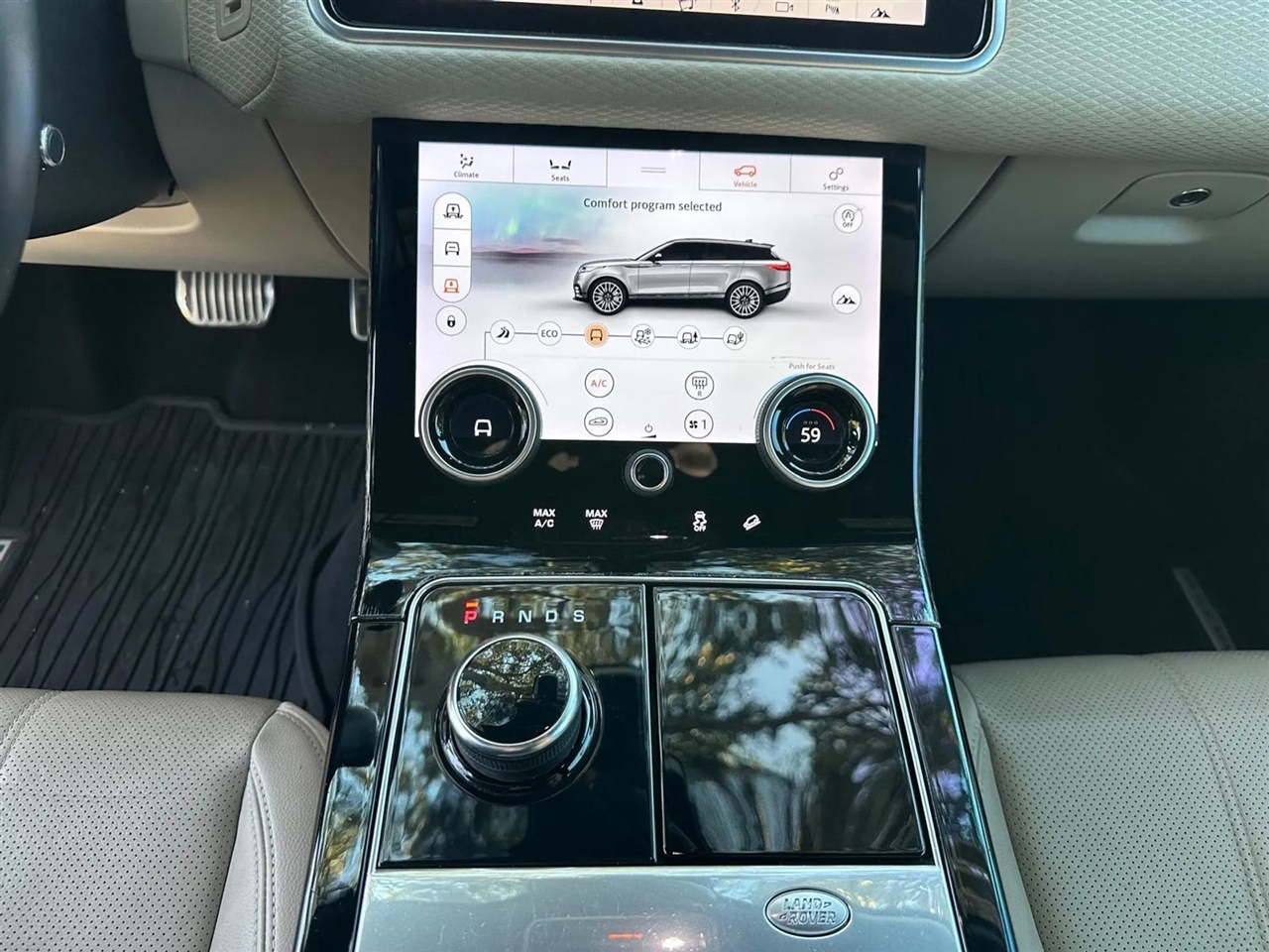 Land Rover Range Rover Velar P340 R-Dynamic S 2020