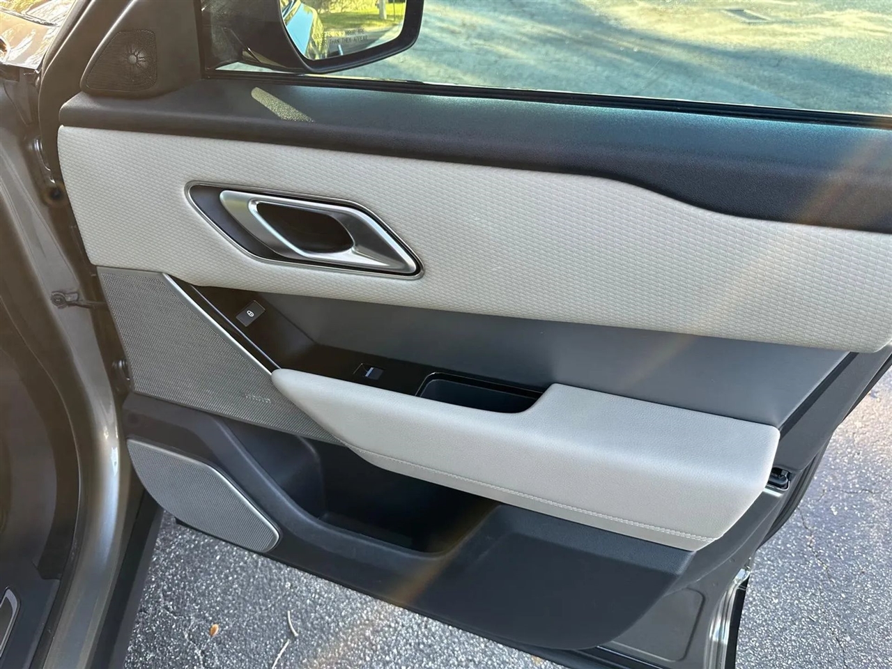 Land Rover Range Rover Velar P340 R-Dynamic S 2020