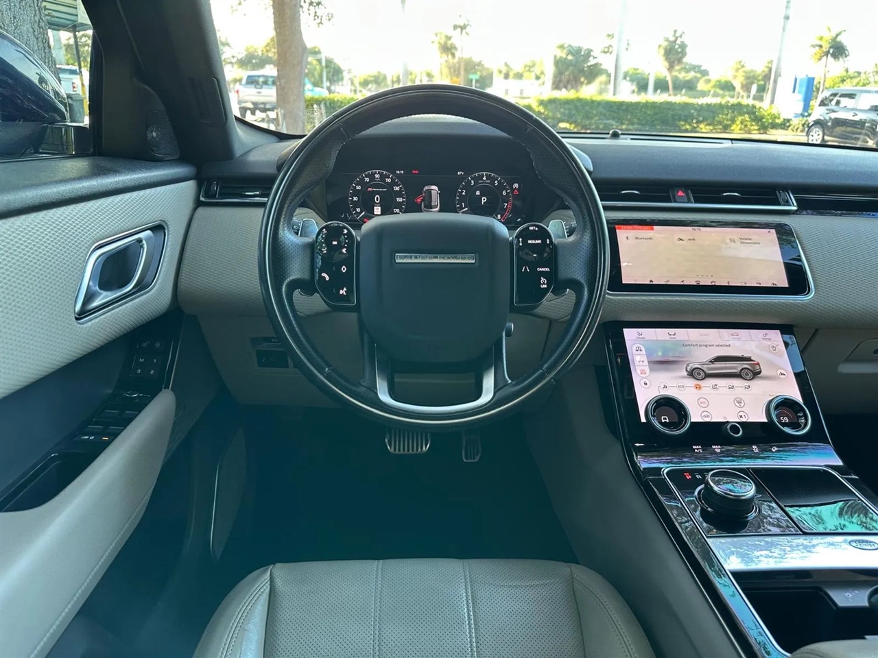 Land Rover Range Rover Velar P340 R-Dynamic S 2020