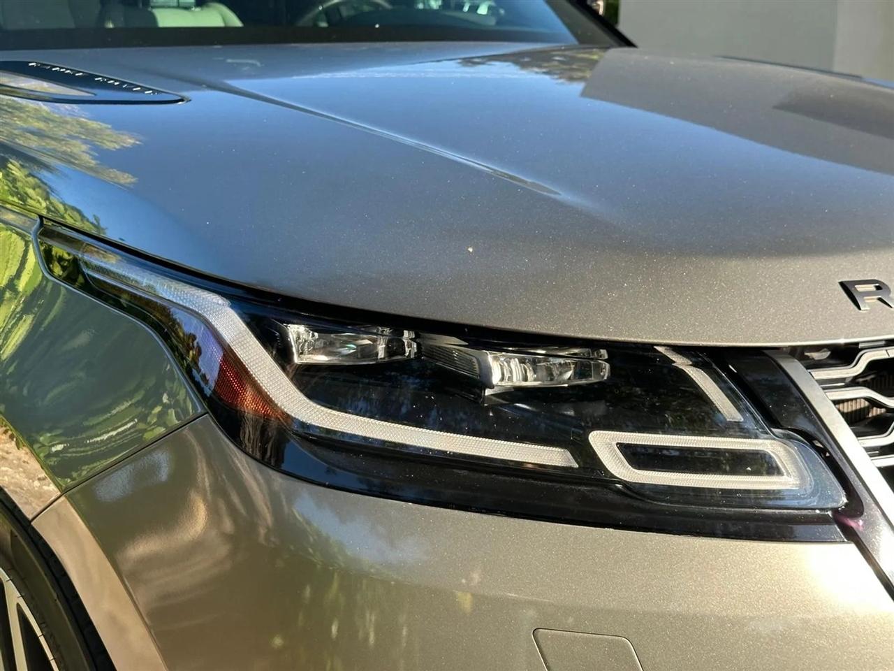 Land Rover Range Rover Velar P340 R-Dynamic S 2020