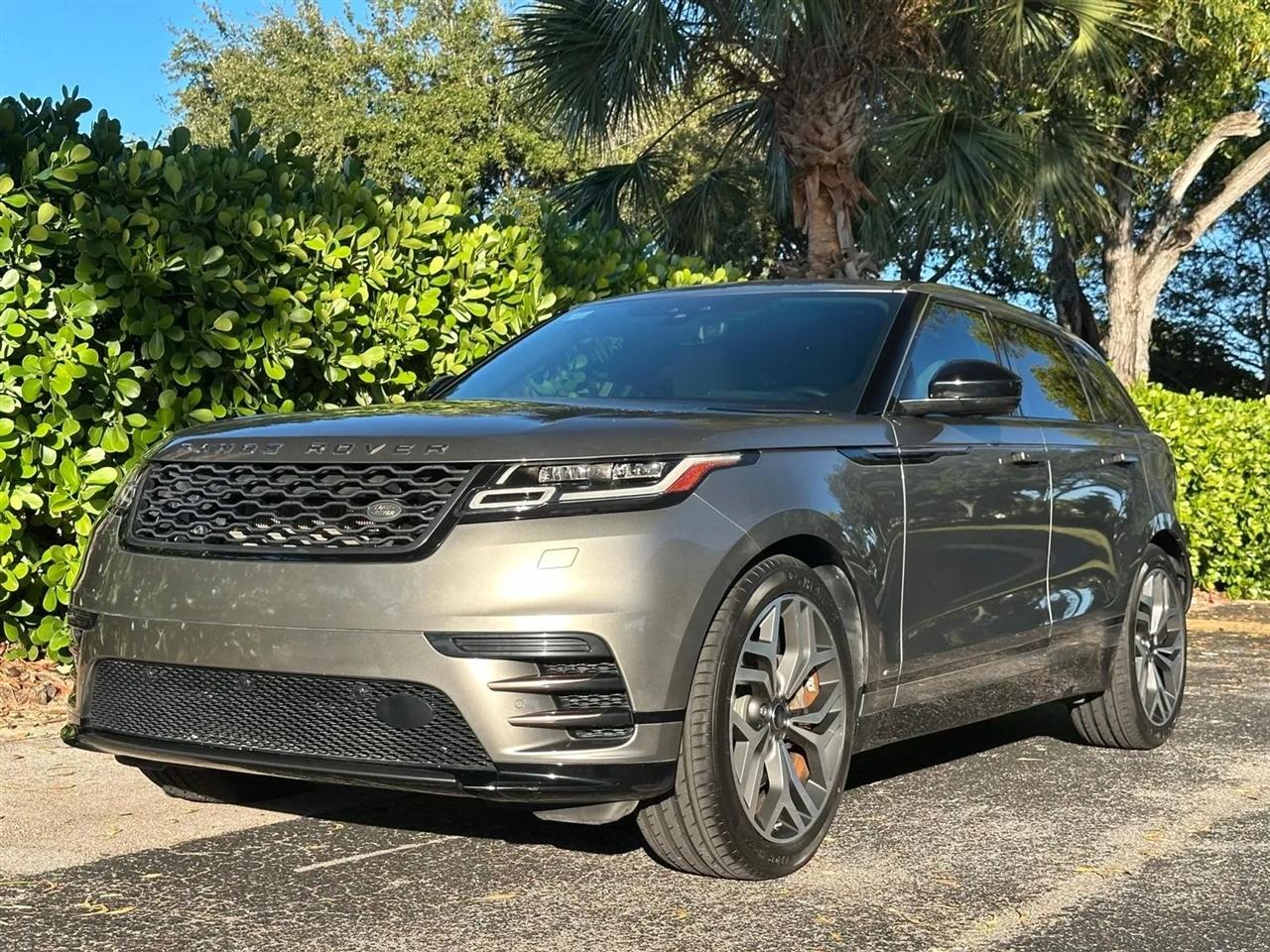 Land Rover Range Rover Velar P340 R-Dynamic S 2020