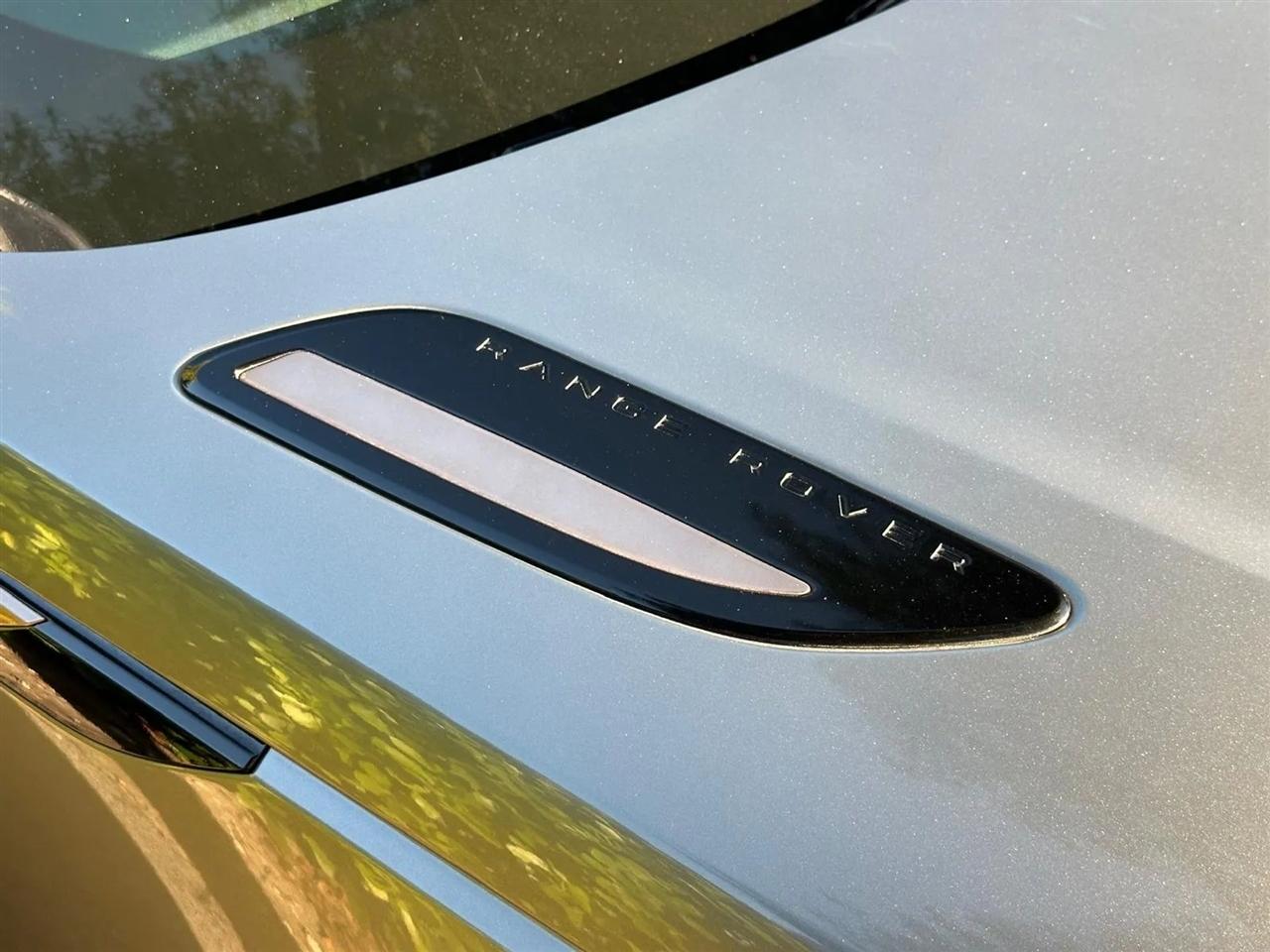 Land Rover Range Rover Velar P340 R-Dynamic S 2020