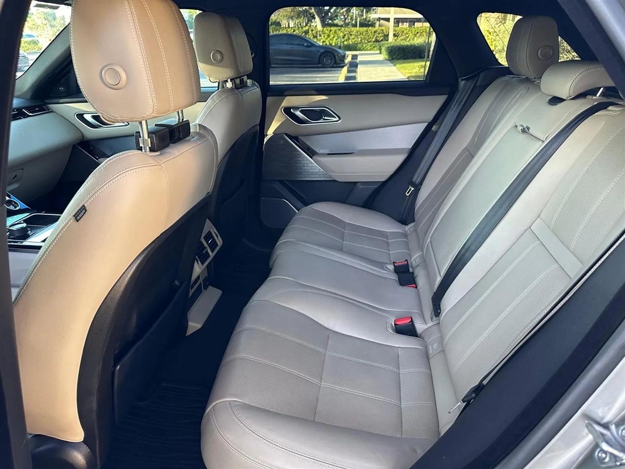 Land Rover Range Rover Velar P340 R-Dynamic S 2020