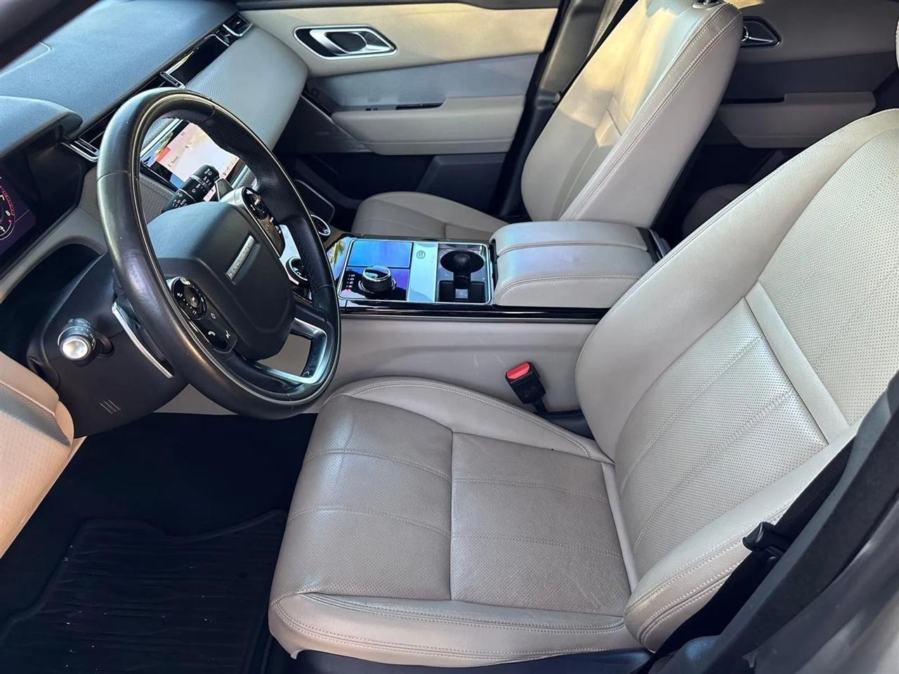 Land Rover Range Rover Velar P340 R-Dynamic S 2020