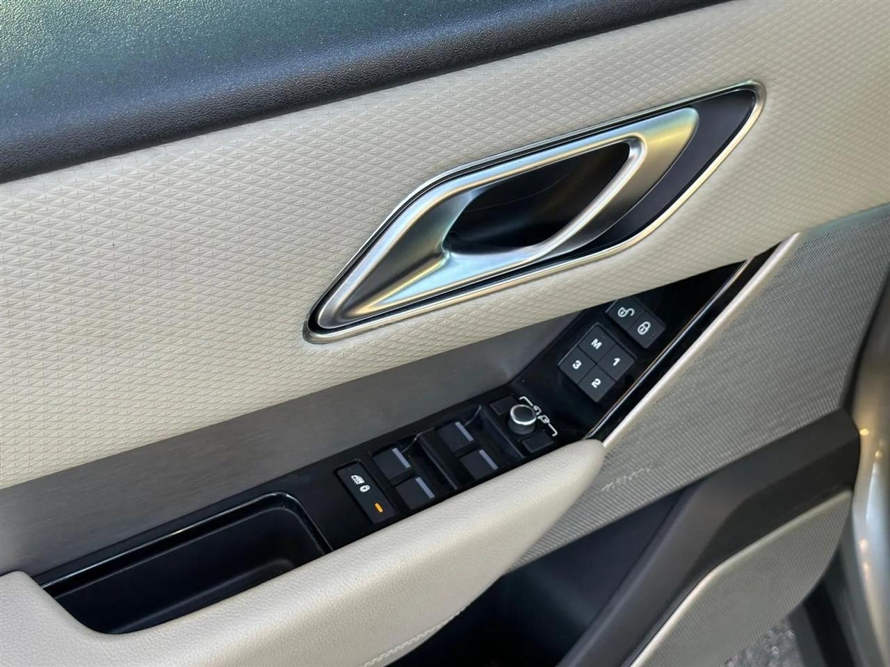 Land Rover Range Rover Velar P340 R-Dynamic S 2020