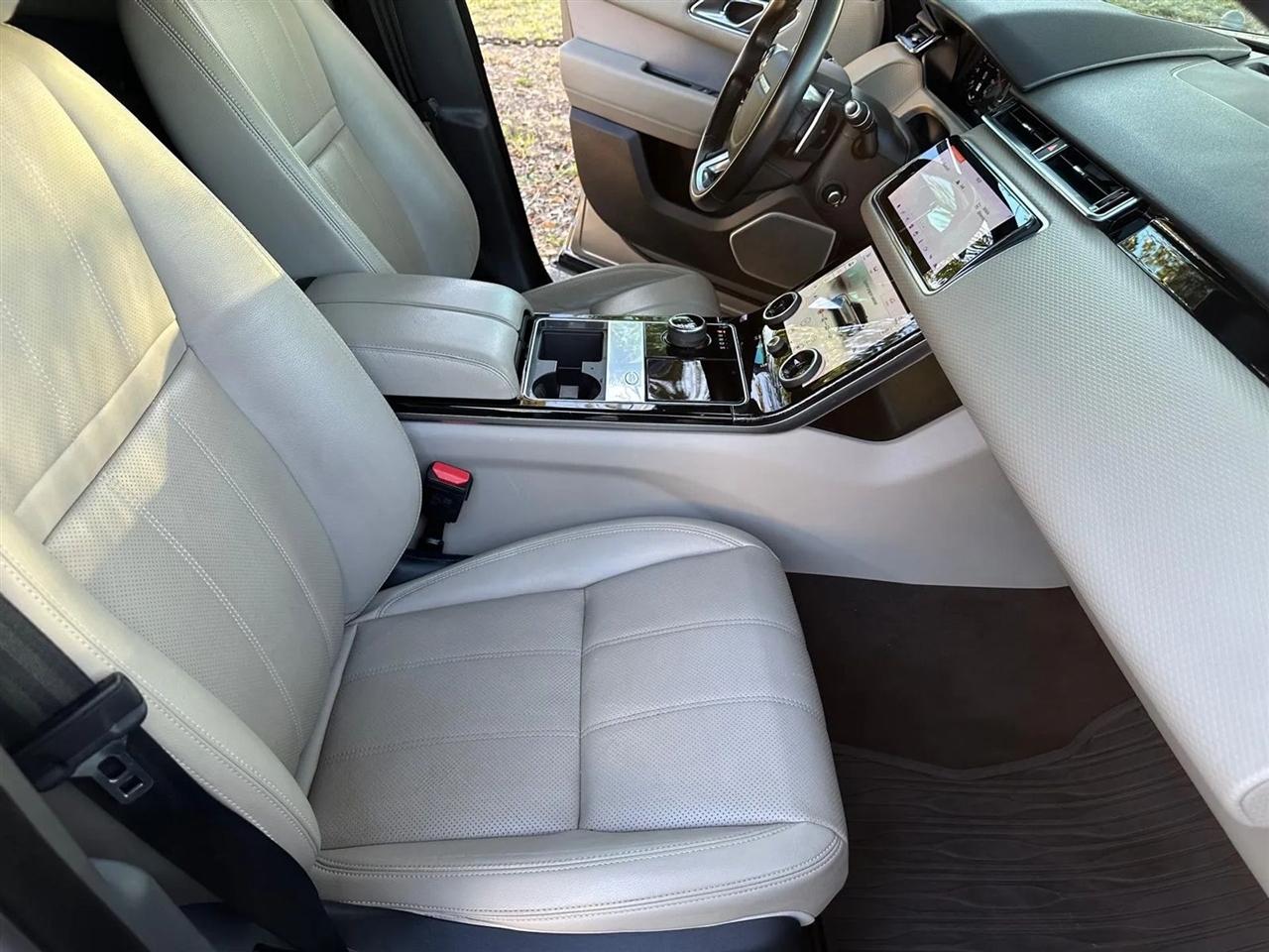 Land Rover Range Rover Velar P340 R-Dynamic S 2020