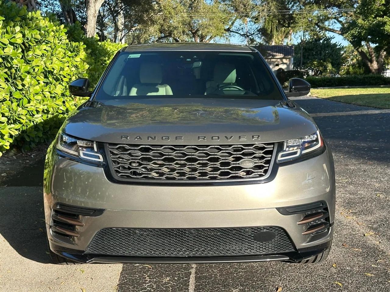 Land Rover Range Rover Velar P340 R-Dynamic S 2020