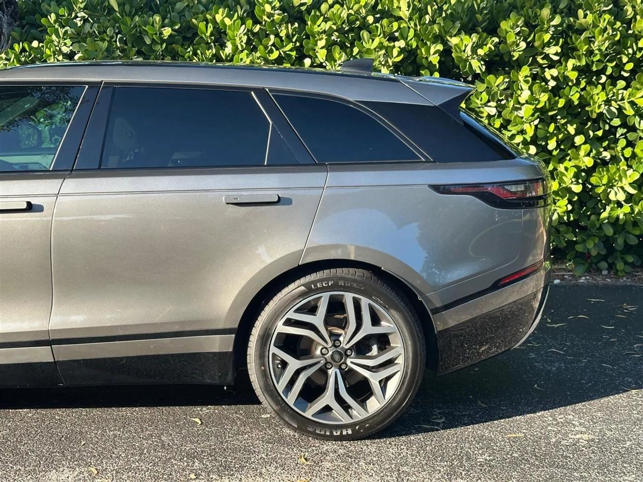 Land Rover Range Rover Velar P340 R-Dynamic S 2020