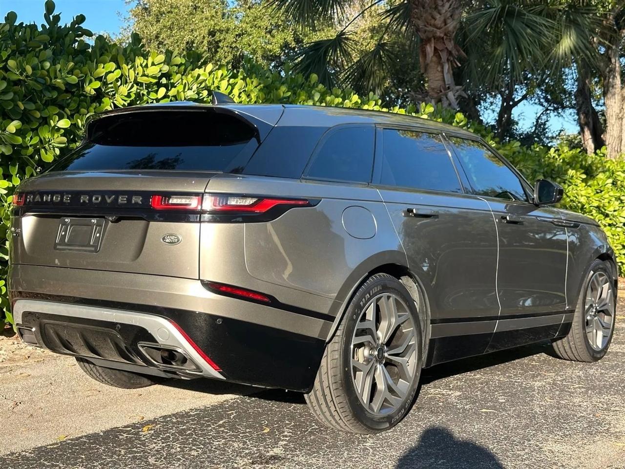 Land Rover Range Rover Velar P340 R-Dynamic S 2020