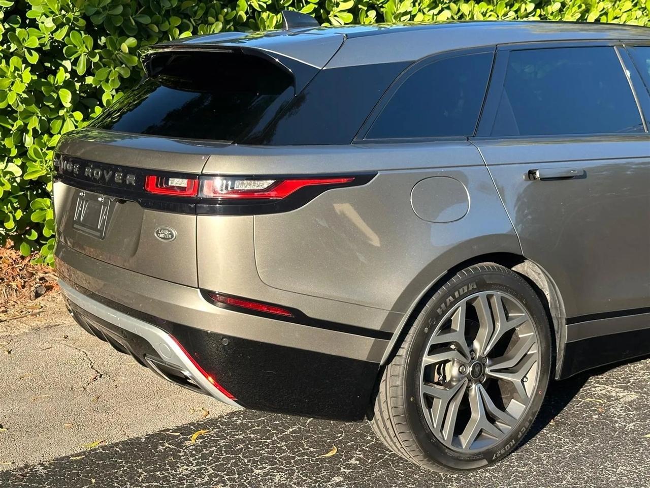 Land Rover Range Rover Velar P340 R-Dynamic S 2020