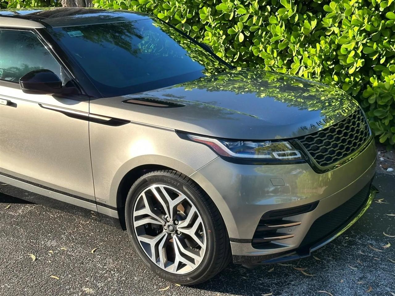 Land Rover Range Rover Velar P340 R-Dynamic S 2020