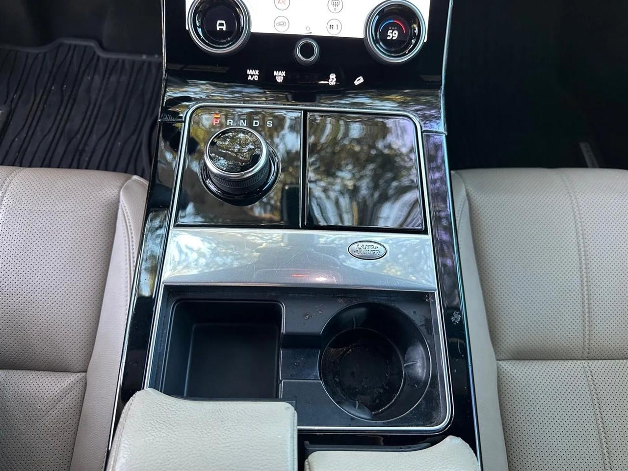 Land Rover Range Rover Velar P340 R-Dynamic S 2020