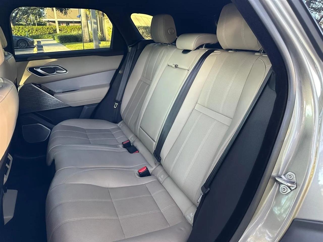 Land Rover Range Rover Velar P340 R-Dynamic S 2020