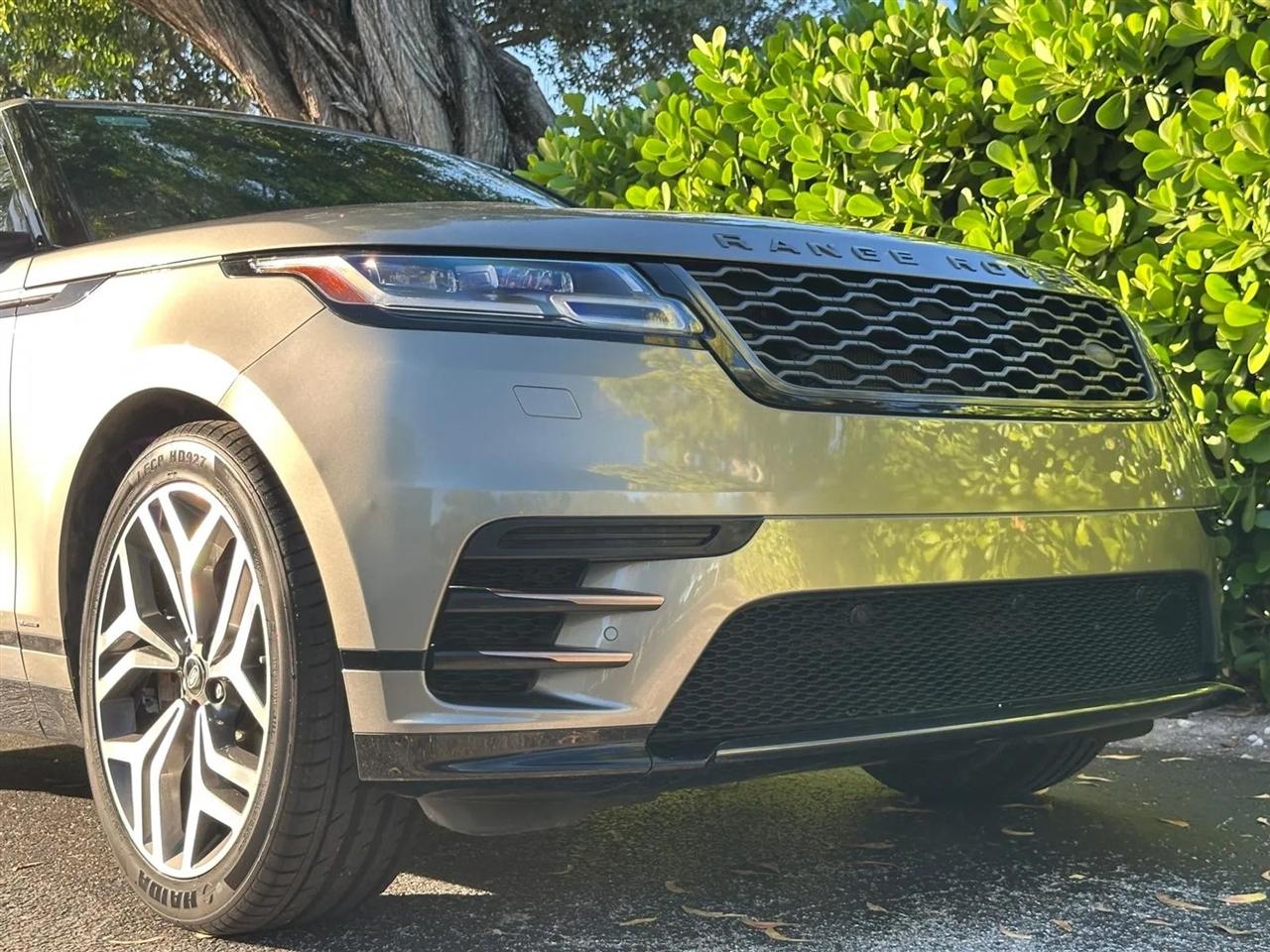Land Rover Range Rover Velar P340 R-Dynamic S 2020