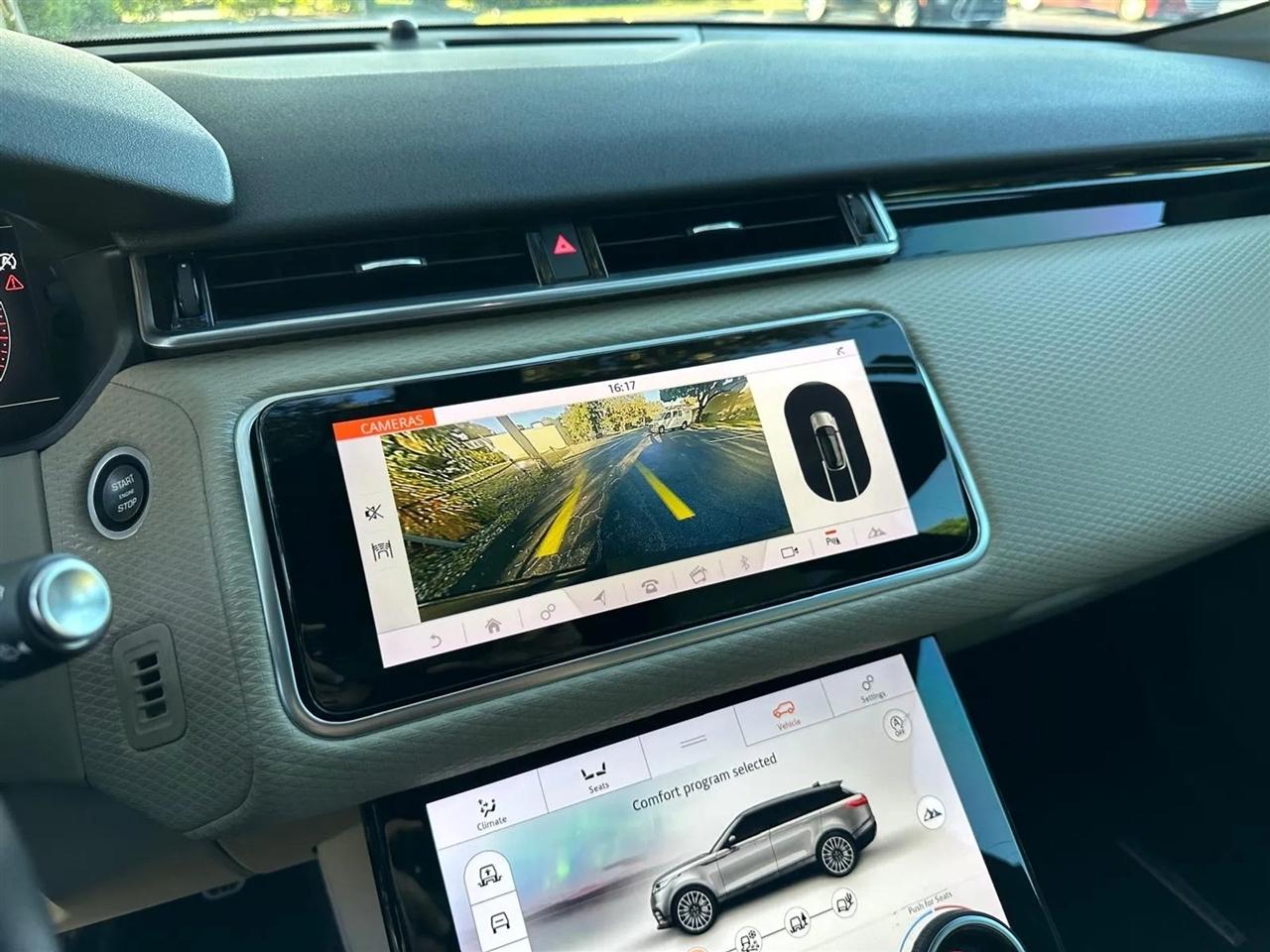 Land Rover Range Rover Velar P340 R-Dynamic S 2020