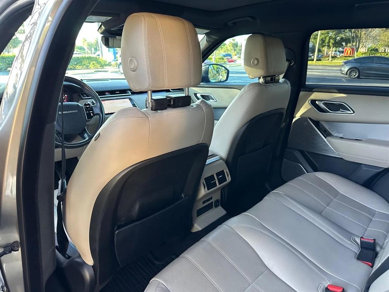 Land Rover Range Rover Velar P340 R-Dynamic S 2020