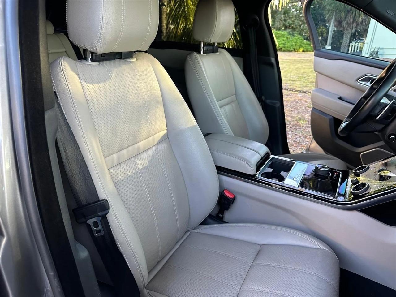 Land Rover Range Rover Velar P340 R-Dynamic S 2020