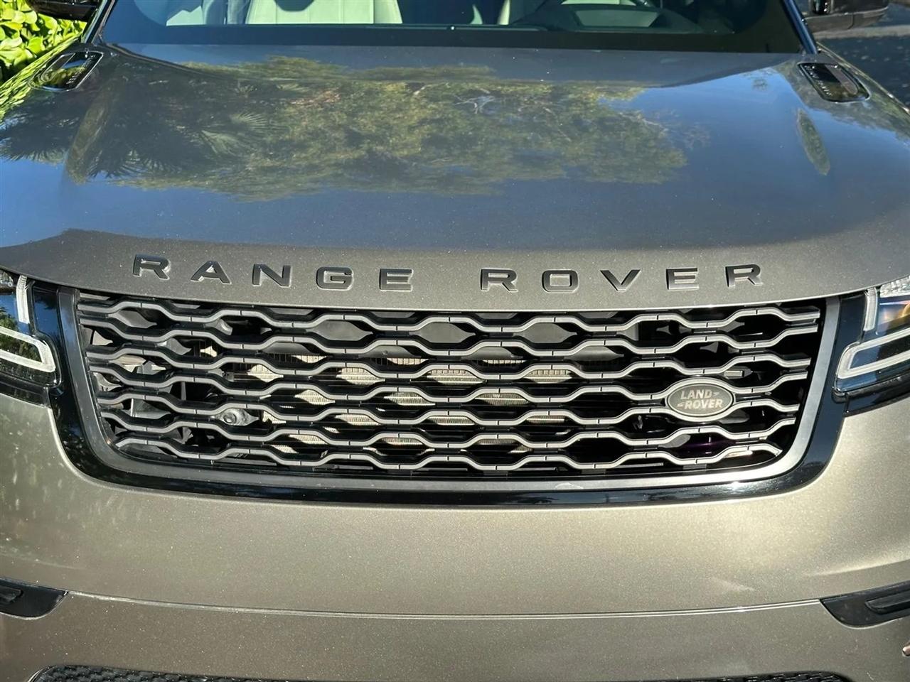 Land Rover Range Rover Velar P340 R-Dynamic S 2020