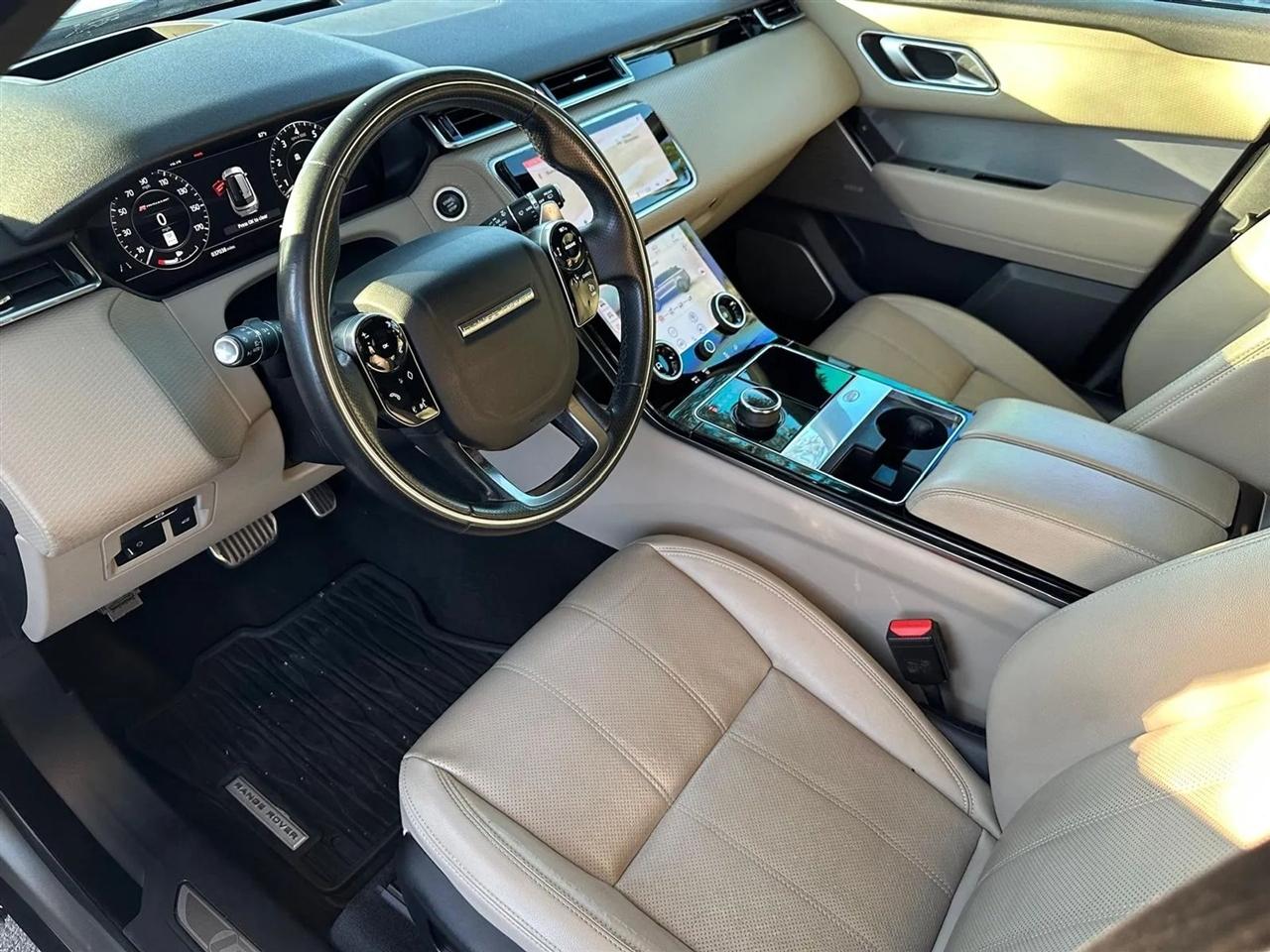 Land Rover Range Rover Velar P340 R-Dynamic S 2020