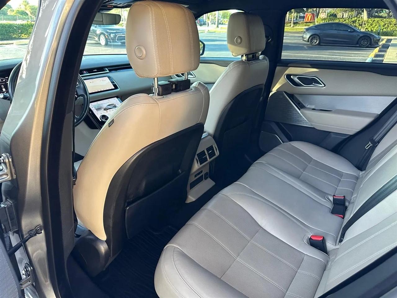 Land Rover Range Rover Velar P340 R-Dynamic S 2020