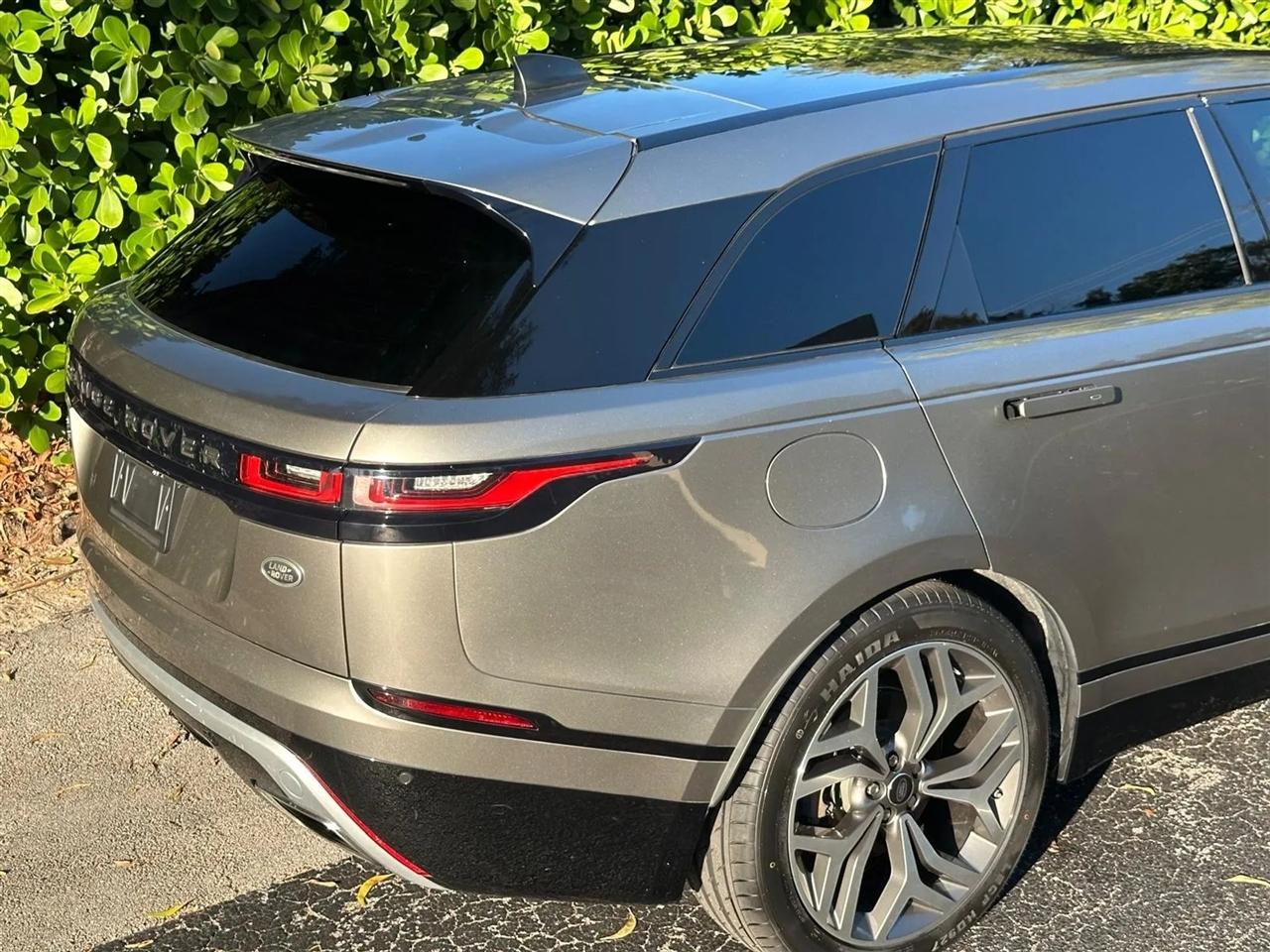Land Rover Range Rover Velar P340 R-Dynamic S 2020