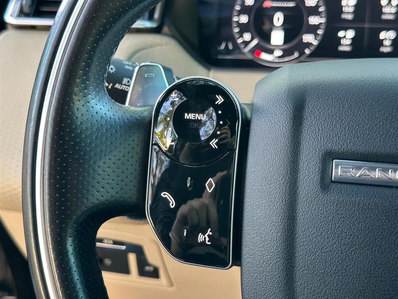 Land Rover Range Rover Velar P340 R-Dynamic S 2020