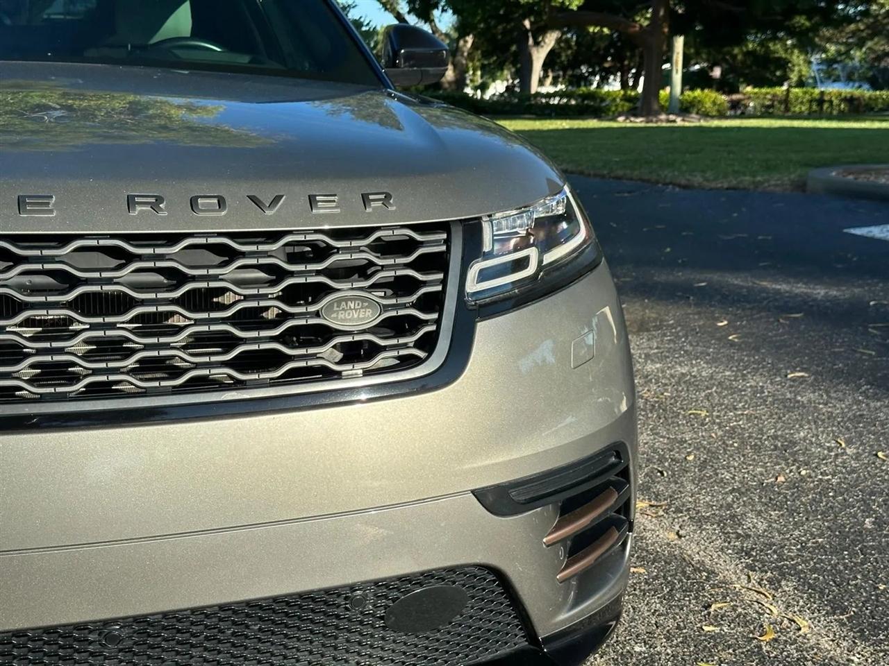 Land Rover Range Rover Velar P340 R-Dynamic S 2020