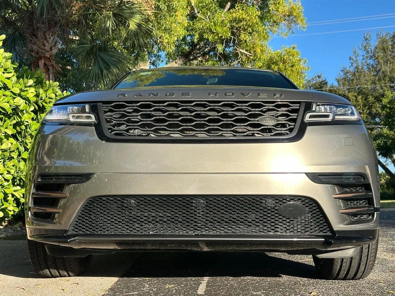 Land Rover Range Rover Velar P340 R-Dynamic S 2020