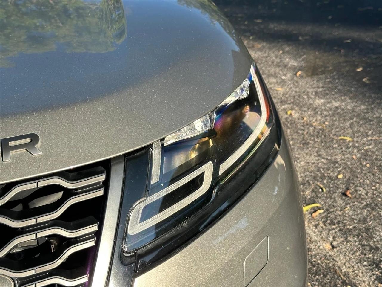 Land Rover Range Rover Velar P340 R-Dynamic S 2020