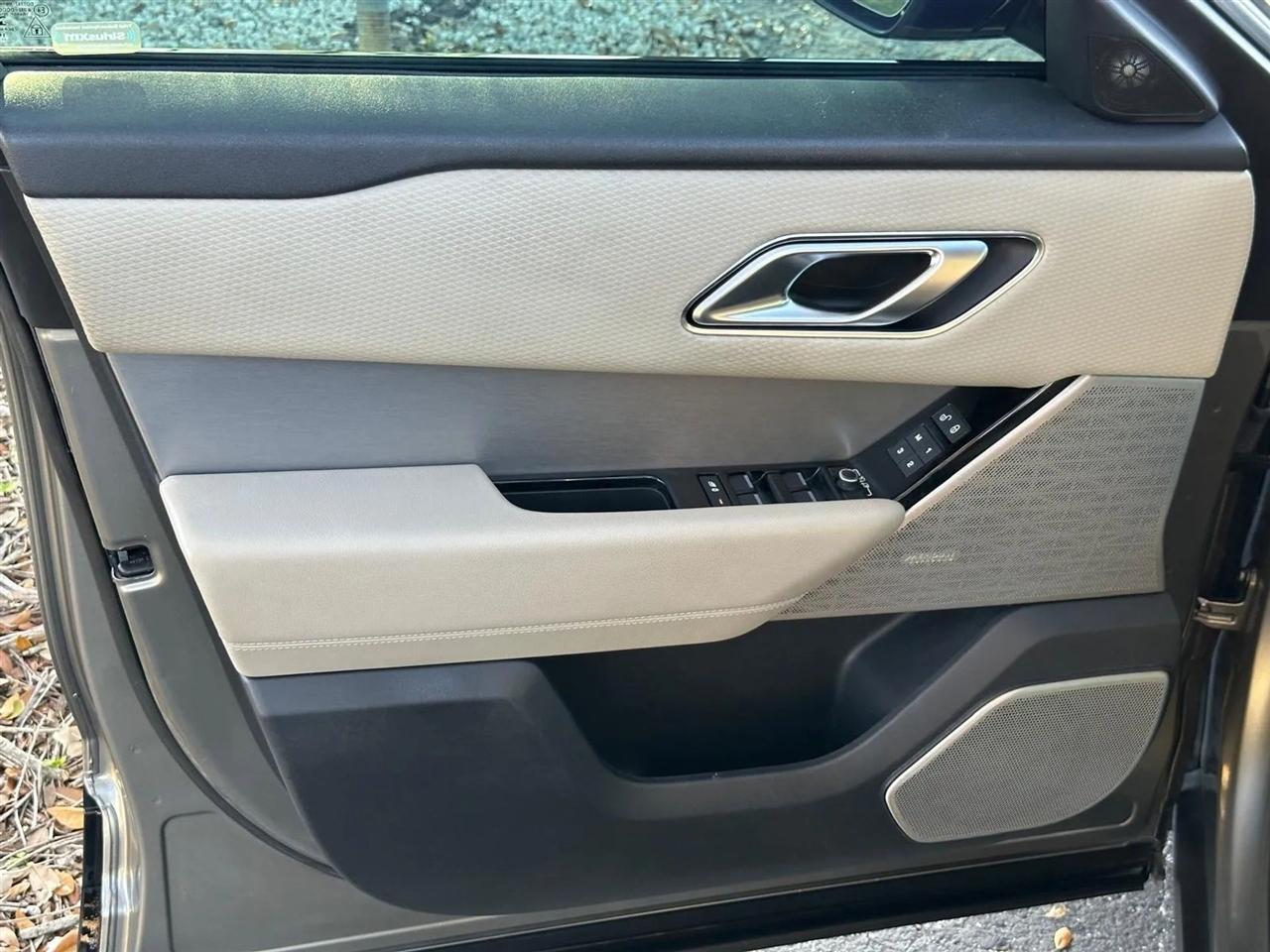 Land Rover Range Rover Velar P340 R-Dynamic S 2020