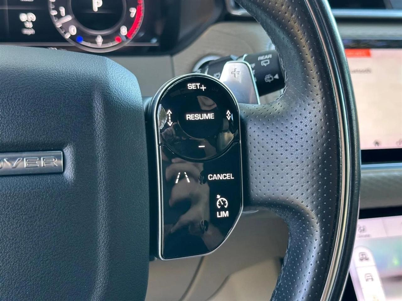 Land Rover Range Rover Velar P340 R-Dynamic S 2020