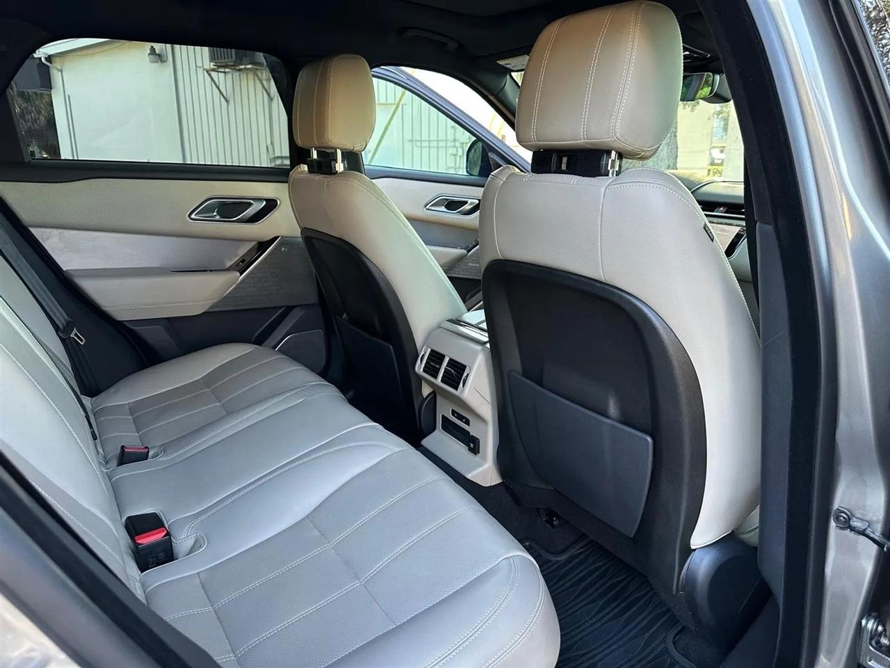 Land Rover Range Rover Velar P340 R-Dynamic S 2020