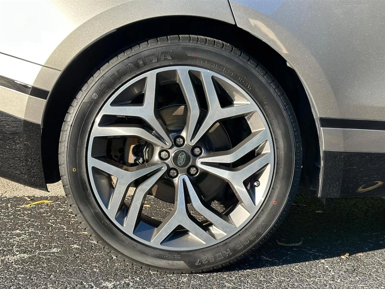 Land Rover Range Rover Velar P340 R-Dynamic S 2020