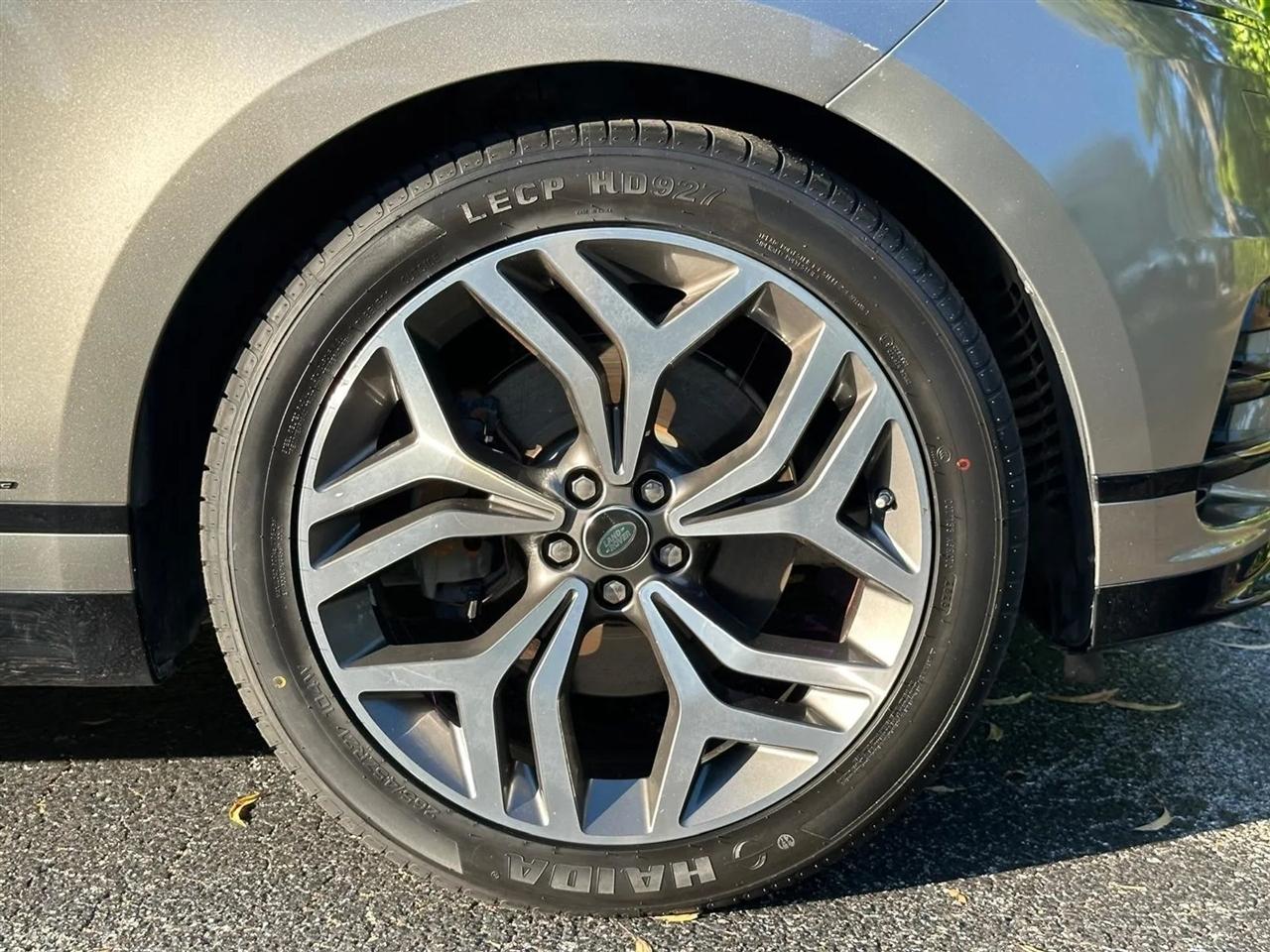 Land Rover Range Rover Velar P340 R-Dynamic S 2020