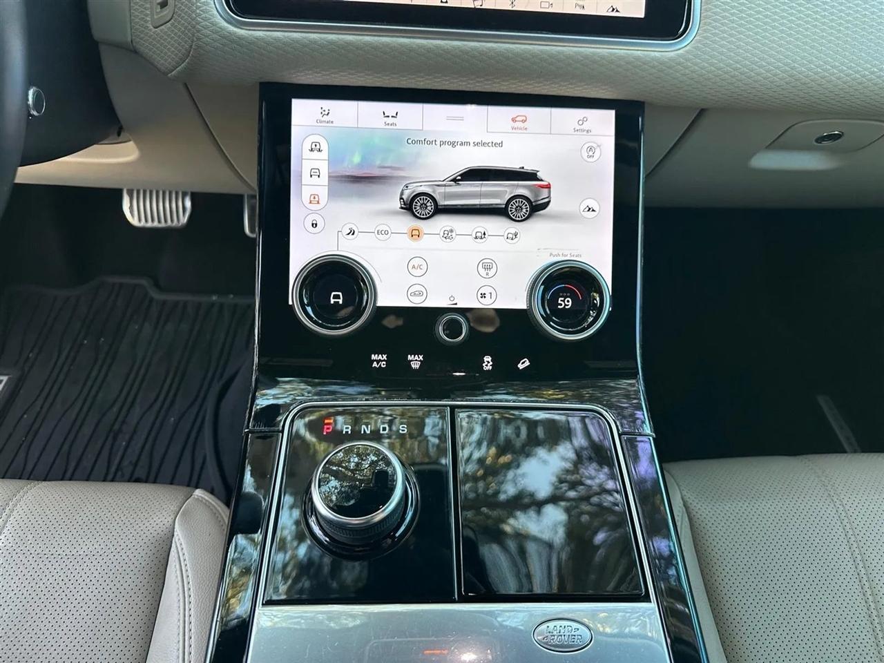 Land Rover Range Rover Velar P340 R-Dynamic S 2020