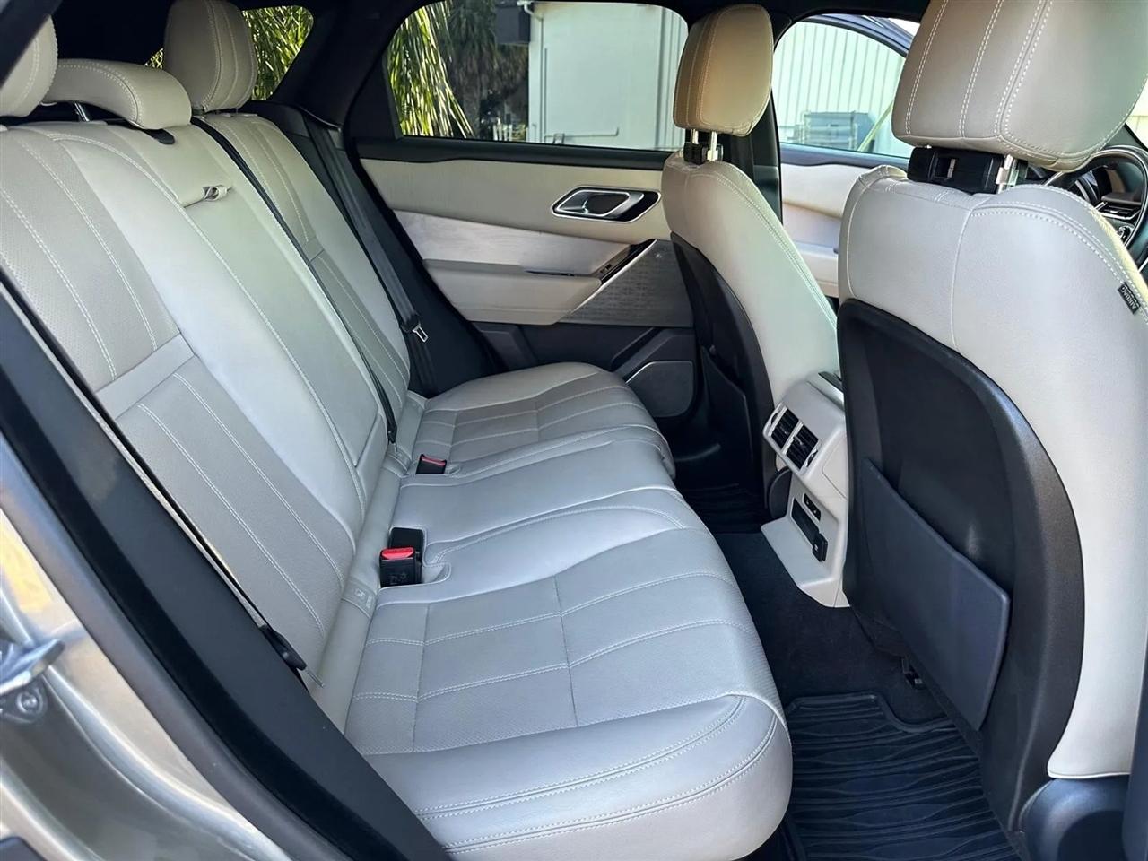 Land Rover Range Rover Velar P340 R-Dynamic S 2020