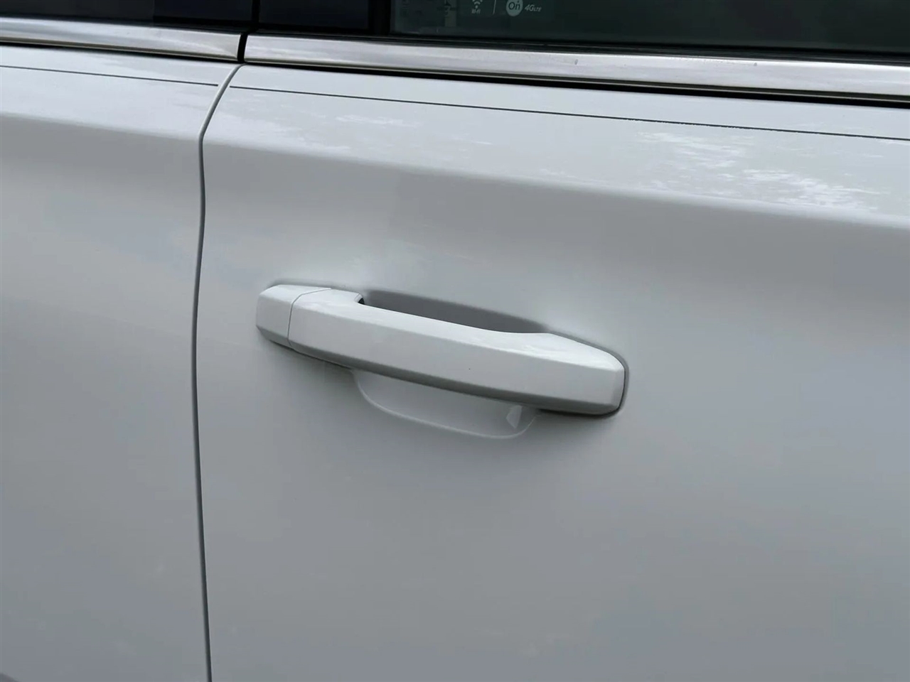 GMC Yukon XL SLE 2WD 2017