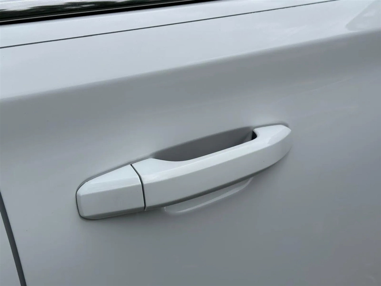 GMC Yukon XL SLE 2WD 2017