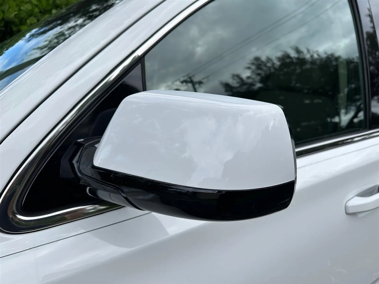 GMC Yukon XL SLE 2WD 2017