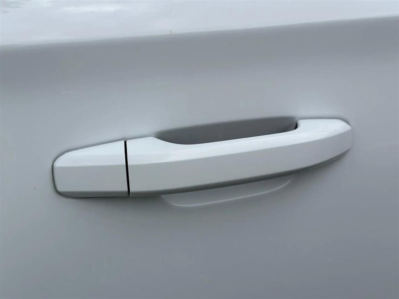 GMC Yukon XL SLE 2WD 2017